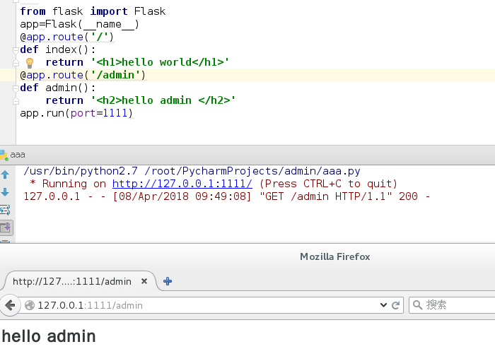 python flask+psutil 系统监控项目