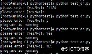 python 第3课  python  基础语法
